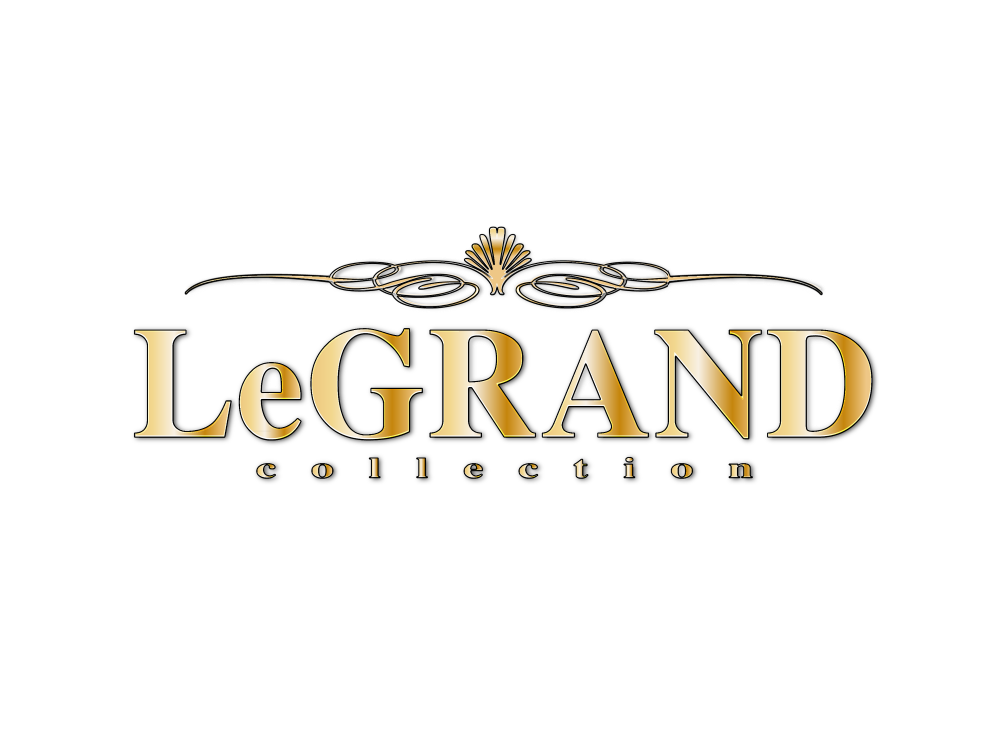 LeGRAND collection LeGRAND collection
