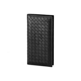 Портмоне – купюрник из натуральной кожи LeGRAND collection 9103 чёрный, фото 