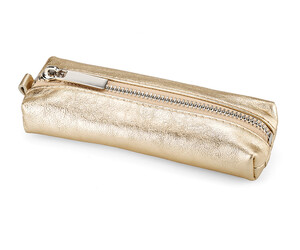 Ключница из натуральной кожи LeGRAND collection V01 G золотистый, Цвет: Золотистый, фото 