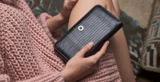 Гаманці, портмоне