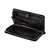 Чоловічий клатч з натуральної шкіри LeGRAND collection 3018 чорний, фото , зображення 2