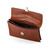Чоловіча барсетка - клатч з натуральної шкіри Мont Blanc 8655-2 Brown рудий, Колір: Коричневий, фото , зображення 4