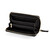 Кожаный женский кошелек - клатч TUMI 1051 A Black чёрный, Цвет: Черный, фото , изображение 2