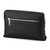 Шкіряний чоловічий клатч LeGRAND collection 9213-6A чорний, фото , зображення 2