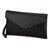 Кожаный мужской клатч – конверт LeGRAND collection 9230-2A чёрный, фото 