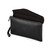 Кожаный мужской клатч – конверт LeGRAND collection 9230-2A чёрный, фото , изображение 3
