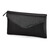 Кожаный мужской клатч – конверт LeGRAND collection 9230-2A чёрный, фото , изображение 8