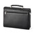 Кожаный мужской портфель  Lare Boss 090658-1 чёрный, фото , изображение 4