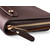 Мужской клатч из натуральной кожи BALLY 8081-3 коричневый, фото , изображение 5
