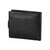 Чоловіче портмоне з натуральної шкіри Braun Buffel 9903 чорний, фото , зображення 3