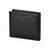 Тонке чоловіче шкіряне портмоне Braun Buffel 9939 чорний, фото , зображення 4