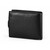 Чоловіче шкіряне портмоне Braun Buffel 9918 чорний, фото , зображення 6
