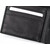 Чоловіче портмоне з натуральної шкіри Braun Buffel 9903 чорний, фото , зображення 4
