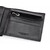 Шкіряне чоловіче портмоне Braun Buffel 9906 чорний, фото , зображення 6