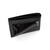 Тонке чоловіче шкіряне портмоне-затискач Mont Blanc 3006 чорний, фото , зображення 6