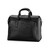 Шкіряна дорожня сумка LeGRAND collection 1842-1 чорна, фото , зображення 2
