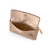 Жіночий гаманець із натуральної шкіри LeGRAND collection V20 G золотистий, фото , зображення 4