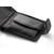 Кожаное мужское портмоне H.T. 208-0611w чёрный, фото , изображение 6