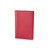 Кожаная обложка для паспорта LeGRAND collection V03-04610 красная, фото 