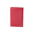 Кожаная обложка для паспорта LeGRAND collection V03-04610 красная, фото , изображение 2