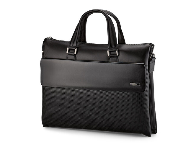 Мужская сумка - портфель из натуральной кожи LeGRAND collection 319-1 Black чёрная, Цвет: Черный, фото , изображение 3